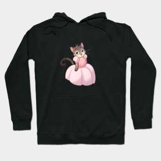 The Prettiest Kitty Hoodie